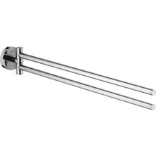 Die Grup Tr Essentials Ikili Havluluk - 40371001
