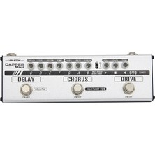 Die Grup Tr Mes-1 Dapper Mini Effect Strip