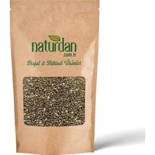 Die Grup Tr Naturdan Chia Tohumu 100 gr