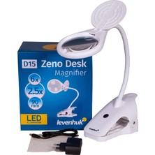 Die Grup Tr Zeno Desk D15 Büyüteç