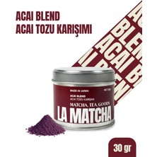 Die Grup Tr Acai Blend - 30GR