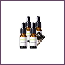 Bezos Zeropore LFHX0353 Serum 4 Adet 30 ml - Jel Bhs