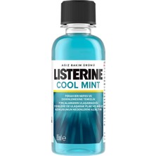 Die Grup Tr Cool Mint Ağız Bakım Suyu, 95 ml