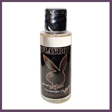 Bezos Playboy Çikolata Aromalı Masaj Yağı 50 ml Bhs