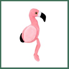 En-Cag Flamingo Peluş 35 cm Bss