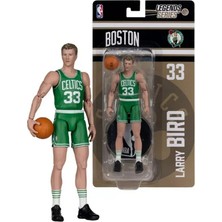 Mcfarlane Toys Nba Larry Bird 15 cm Eklemli Figür (Legend Series)