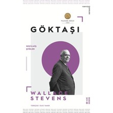 Colezium Göktaşı Seçilmiş Şiirler