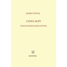 Colezium Canlı Alev Itki ile Ruhun Bağı Üstüne