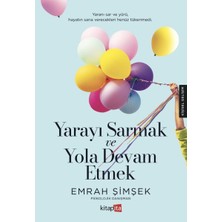 Colezium Yarayı Sarmak ve Yola Devam Etmek