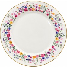 Easy Life Collection's  Porselen Servis Tabağı - 27 cm