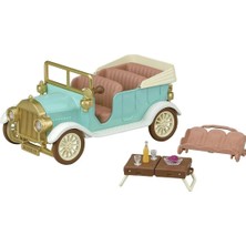 Kaia Life Sylvanian Families Klasik Aile Arabası