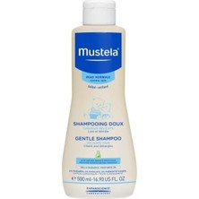 Die Grup Tr Gentle Shampoo Papatya Özlü Şampuan 500 ml