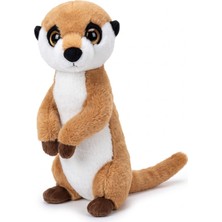 Kaia Life PL62850 35 cm Gelincik Peluş Oyuncak