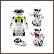 Nexora Living Macrobot Robot Nxrlvng