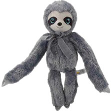 Kaia Life Peluş Tembel Hayvan 35 cm S00003191 - Stokta Olan Renk Gönderilir