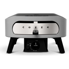 Oveneat Cozze® 13 Classıc Pizza Fırını, 30 Mbar Eu