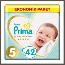 Nexora Living Care Eko Paket 5 Beden 42 Adet Nxrlvng