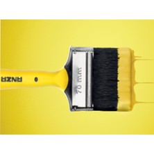Jotun Anza Basic Serisi 70 mm Fırça 1 Adet Kolay Uygulama ve Uzun Ömürlü Boya Uygulamaları İçin