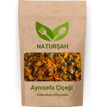 Naturşah Aynısefa Çiçeği 500 gr / Calendula Officinalis