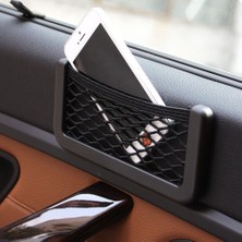 Startcar Tofaş Kartal L Pratik Fileli Ceplik Telefon ve Malzeme Filesi
