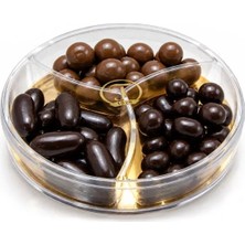 Tafe Çikolata Kaplı Mix Draje 225 gr