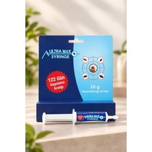 Entokim Ultramax Hamamböceği Jeli 10 gr