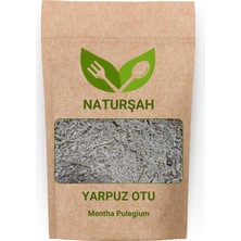 Naturşah Yarpuz Otu 100 gr / Mentha Pulegium
