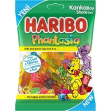 HARIBO Harıbo Phantasia 80 gr x 24 Adet