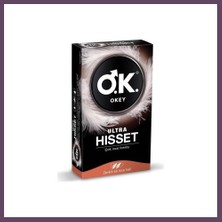 Bezos Ultra Hisset 10 Lu Bhs