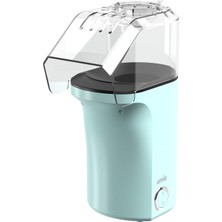 Umie MPM25 1200W Sıcak Hava Teknolojisi Yağsız Mısır Patlatma Makınesi