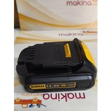 DCB141 Dewalt 14.4V 1.5AH 22WH Lıthıum Ion Batarya