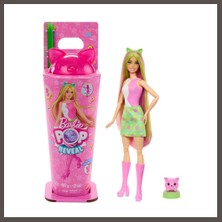 Nexora Living JCN85 Pop Reveal Milkshake Serisi Nessiworld Nxrlvng