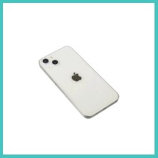 Ny Joy iPhone 14 Uyumlu Diamond Kamera Lens - Sierra Blue Nyjoybz