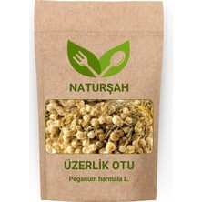 Naturşah Üzerlik Otu 50 gr / Peganum Harmala