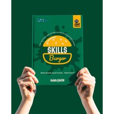Owl Publishing Skills Burger