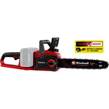 Einhell Professional Akülü Ağaç Kesme Testeresi GP-LC 36/35 Li-Solo 4501780 | PXC | 36 V | 2,5 PS/1,8 kW'a kadar | 33 cm kesme uzunluğu | 15 m/s zincir hızı | Kömürsüz | akü hariç