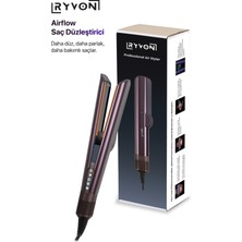 Ryvon Airflow Saç Düzleştirici