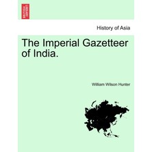 Step Kitap The Imperial Gazetteer Of India. Volume Vıı