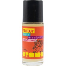 OTAMA KIRKPINAR Noter Hafif Hissiyatlı Ferah Jel Deodorant-50 ml