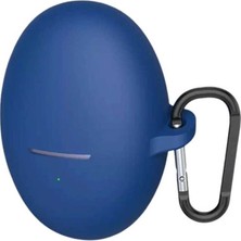 Birsence Huawei Freebuds 6 Hang Kılıf - Lacivert