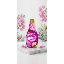 Bingo Bıngo Soft Camasır Yumusatıcı Begonvıl  1440 ml -50004177