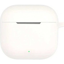 Birsence Huawei Freebuds Se 3 Hang Kılıf - Beyaz