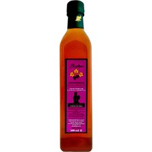 Boztepe Üzüm Sirkesi Doğal Fermente Cam 500 ml