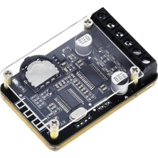 Die Grup Tr XY-P15W Bluetooth Amfi Amfilikatör Kablosuz Ses Müzik 24V 2A 30W