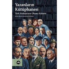Alkasaz Yazanların Kütüphanesi