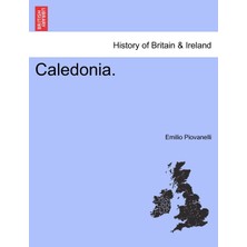 Step Kitap Caledonia.