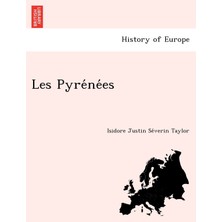 Step Kitap Les Pyrénées