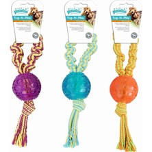 Str Store Toplu Diş Ipi Köpek Oyuncağı 32 cm