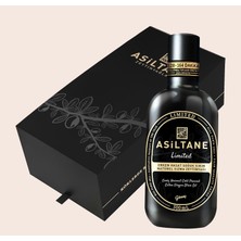 Die Grup Tr Limited Erken Hasat Soğuk Sıkım Natürel Sızma Zeytinyağı 500 ml Cam Şişe Hediye Kutulu