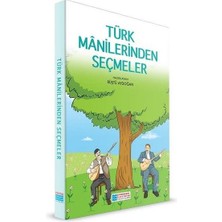 Alkasaz Türk Manilerinden Seçmeler